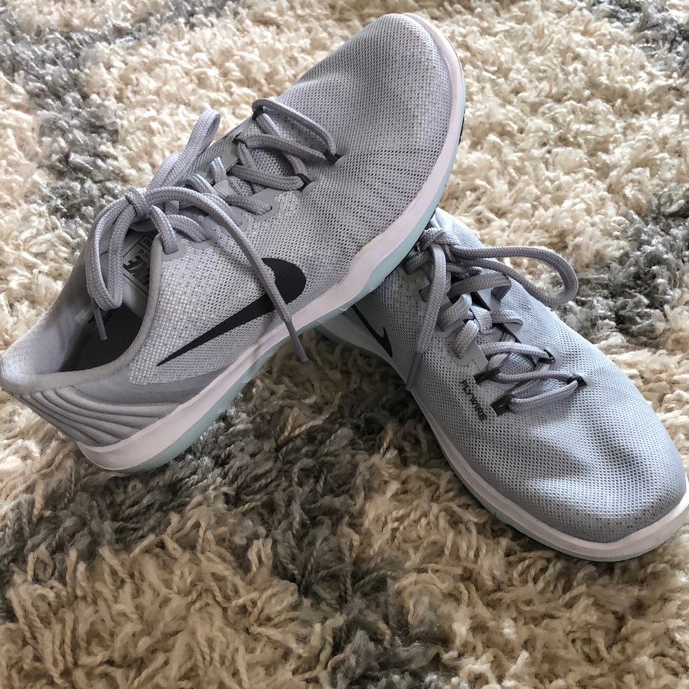 Nike Flex Supreme TR5 size 6.5